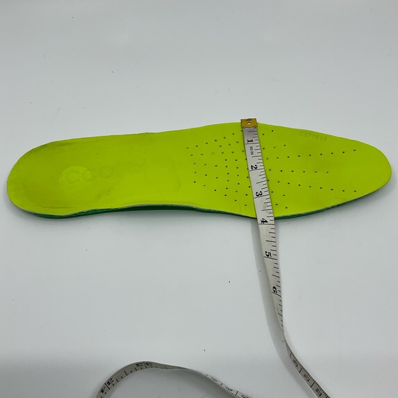 ECCO ST. 1 Hybrid Lite Brogue Oxford Shoes - Picture 9 of 10